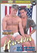 Major Hardon
